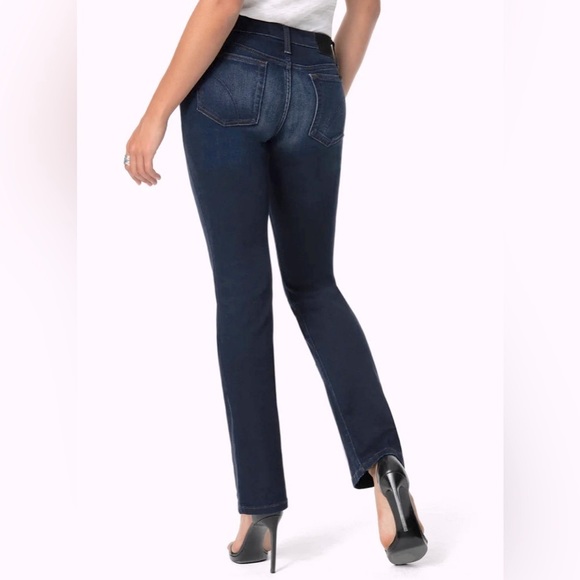 Joe’s Jeans Petit “Provocateur” Boot Cut Jeans - Picture 2 of 12